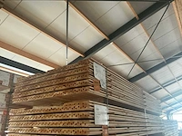 Douglas design- triple- deens profiel, 3000x142x22mm (81x) - afbeelding 4 van  4