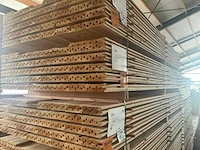 Douglas design- triple- deens profiel, 3000x142x22mm (84x) - afbeelding 4 van  4