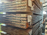 Douglas design- triple- deens profiel, 3000x142x22mm (84x) - afbeelding 4 van  4