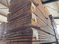 Douglas design- triple- deens profiel, 3000x142x22mm (84x) - afbeelding 4 van  4