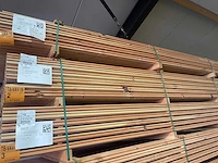 Douglas design- triple- deens profiel 3000x142x22mm (84x) - afbeelding 4 van  4