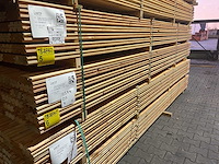 Douglas design- triple- deens profiel 4000x142x22mm (84x) - afbeelding 4 van  4