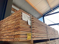 Douglas design- tripple- deens profiel, 4000x142x22mm (164x) - afbeelding 4 van  4