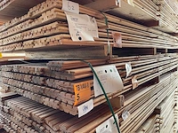 Douglas design/triple/deens profiel 4000x142x22mm (68x) - afbeelding 4 van  4