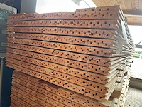 Douglas design/triple/deens rabat 4000x142x22mm (164x) - afbeelding 2 van  3