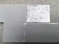 Douglas en jones atelier gris glans wandtegel 6,2x25 cm 9,6 m² - afbeelding 5 van  5