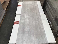 Douglas en jones grand urban tesla grey mat wandtegel 40x120 cm 12 m² - afbeelding 4 van  5