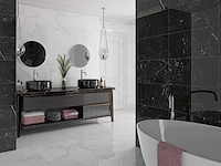 Douglas en jones lincoln white gepolijst vloertegel 120x120 cm 97,92 m² - afbeelding 1 van  5