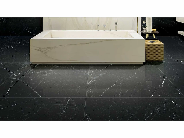 Douglas en jones magnum marquina mat vloertegel 60x60 cm 43,2 m². - afbeelding 1 van  2
