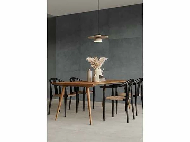 Douglas en jones onebyone ocean mat vloertegel 100x100 cm 52 m² - afbeelding 1 van  2