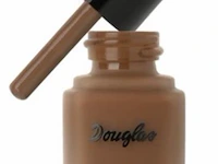 Douglas foundation - drop & mix - dark brown - 14 ml - voor elke huidtint - afbeelding 1 van  1