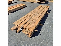 Douglas halfhouts rabat (3000-3500x140x18mm) (82x) - afbeelding 3 van  5