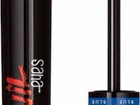 Douglas mascara devil eyes blauwe mascara waterproof no. 03 - 8 ml - afbeelding 1 van  1
