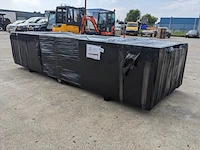 Douglas overkapping 300 x 1200 cm verando - afbeelding 3 van  4