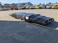 Douglas overkapping 300 x 400 cm verando - afbeelding 3 van  5