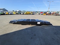 Douglas overkapping 300 x 400 cm verando - afbeelding 4 van  5