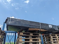 Douglas overkapping 300 x 600 cm verando - afbeelding 5 van  5