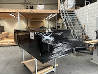 Douglas overkapping 300*1000cm verando - afbeelding 7 van  8