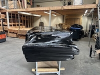 Douglas overkapping 300*1000cm verando - afbeelding 8 van  8