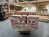 Douglas overkapping 300*1200cm verando - afbeelding 5 van  9