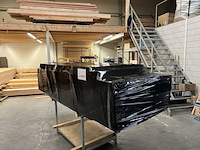 Douglas overkapping 300*1200cm verando - afbeelding 8 van  9