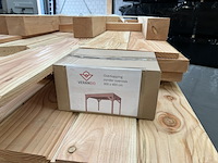 Douglas overkapping 300*400cm verando - afbeelding 3 van  8