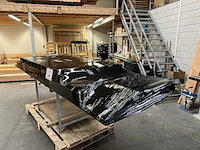 Douglas overkapping 300*400cm verando - afbeelding 7 van  8