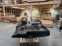 Douglas overkapping 300*400cm verando - afbeelding 8 van  8