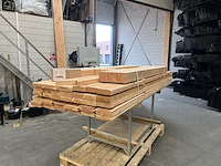 Douglas overkapping 300*600cm verando - afbeelding 4 van  9