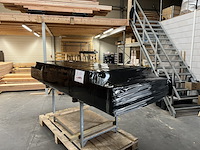 Douglas overkapping 300*600cm verando - afbeelding 8 van  9