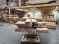 Douglas overkapping 300*700cm verando - afbeelding 4 van  8