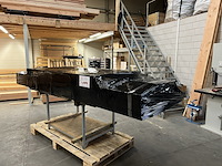 Douglas overkapping 300*700cm verando - afbeelding 7 van  8