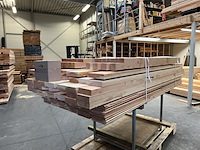 Douglas overkapping 300*800cm verando - afbeelding 3 van  8