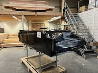 Douglas overkapping 300*800cm verando - afbeelding 7 van  8