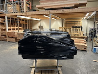 Douglas overkapping 300*800cm verando - afbeelding 8 van  8