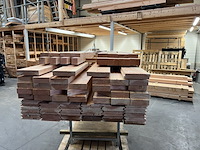 Douglas overkapping 300*900cm verando - afbeelding 6 van  9