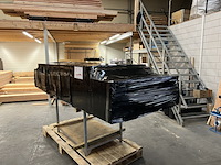 Douglas overkapping 300*900cm verando - afbeelding 8 van  9