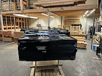 Douglas overkapping 300*900cm verando - afbeelding 9 van  9