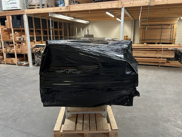 Douglas overkapping 300x1100cm, verando - afbeelding 2 van  11