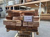 Douglas overkapping 300x1100cm, verando - afbeelding 6 van  11