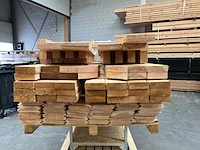 Douglas overkapping 300x1100cm, verando - afbeelding 8 van  11