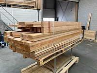 Douglas overkapping 300x1100cm, verando - afbeelding 9 van  11