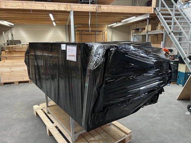 Douglas overkapping 300x1100cm, verando - afbeelding 11 van  11