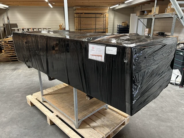 Douglas overkapping 300x1200cm, verando - afbeelding 3 van  5