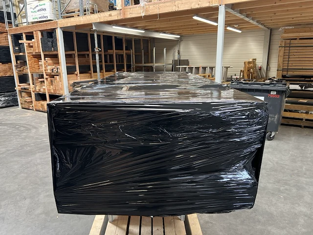 Douglas overkapping 300x1200cm, verando - afbeelding 4 van  5
