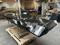 Douglas overkapping 300x400cm verando - afbeelding 3 van  5
