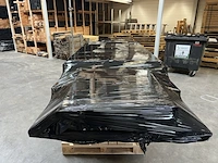 Douglas overkapping 300x400cm verando - afbeelding 4 van  5