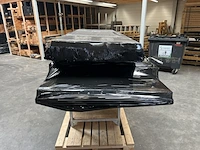 Douglas overkapping 300x500cm+achterwand, verando - afbeelding 3 van  5