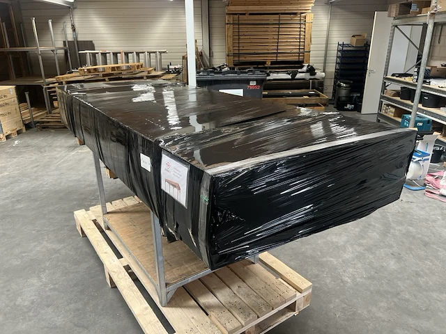 Douglas overkapping 300x600cm, verando - afbeelding 3 van  5