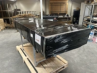 Douglas overkapping 300x600cm, verando - afbeelding 3 van  5